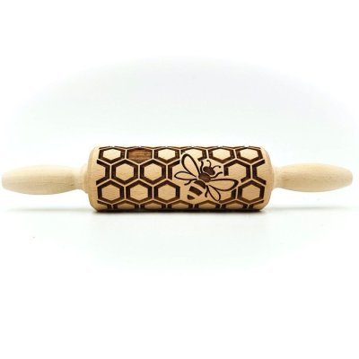 画像3: Honeycomb＜蜂の巣＞/mini Rolling Pin