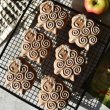 画像3: ひつじ*wood gingerbread cookie mold (3)