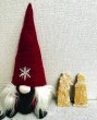 画像3: Saint Nicholas*スペキュロス型/cookie mold/菓子木型作家 komorebi. (3)