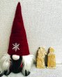 画像4: Saint Nicholas*スペキュロス型/cookie mold/菓子木型作家 komorebi. (4)