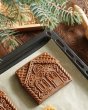 画像2: ジンジャーハウス＜L＞/wood gingerbread cookie mold (2)