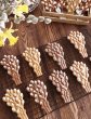 画像3: 柳*willow/wood gingerbread cookie mold (3)