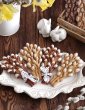 画像4: 柳*willow/wood gingerbread cookie mold (4)