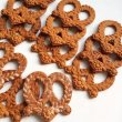 画像2: プレッツェル/Pretzel with floral pattern*cookie mold (2)