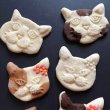 画像3: 猫ちゃん*cookie mold/菓子木型作家 komorebi. (3)