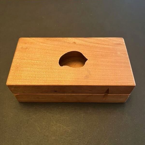 画像6: すずらん /菓子木型. (6)