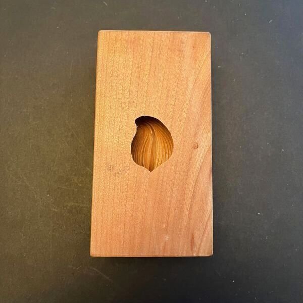 画像2: すずらん /菓子木型. (2)