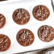 画像4: 薔薇/Rose*wood gingerbread cookie mold (4)