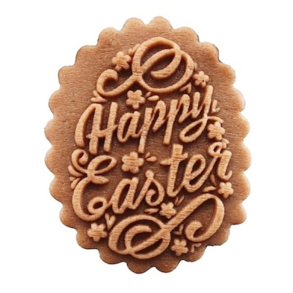 画像2: Happy Easter*イースターエッグ/cookie mould from Germany (2)