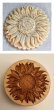 画像1: ひまわり/Sunflower*wood cookie mold (1)