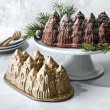 画像1: ★Williams sonoma★限定商品★アルプスの森/Alpine Forest Loaf Pan (1)