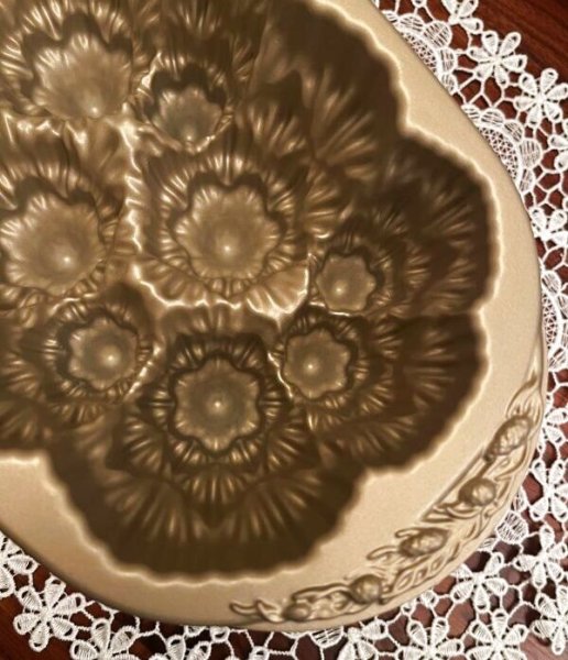 画像2: アルプスの森/Alpine Forest Loaf Pan (2)