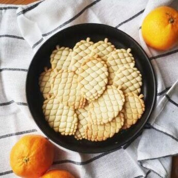 画像2: 杉の実/Cedar cone*cookie cutter (2)