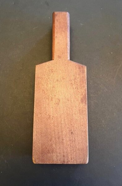 画像6: 文様 /菓子木型. (6)