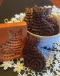 画像5: Tabby Cat / 縞模様の猫ちゃん*cookie mold/菓子木型作家 komorebi. (5)
