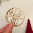 画像3: トナカイ /christmas*cookie cutter (3)