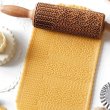 画像5: ニット柄＜ knit pattern＞/mini Rolling Pin (5)