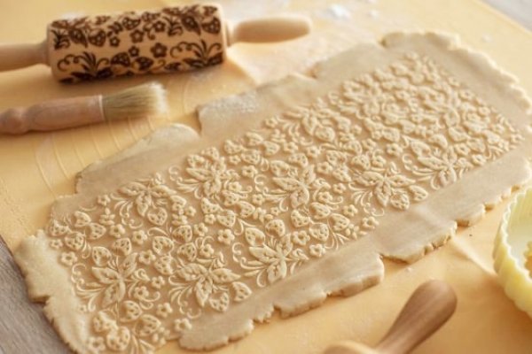 画像3: Strawberry＜ストロベリー＞/mini Rolling Pin (3)