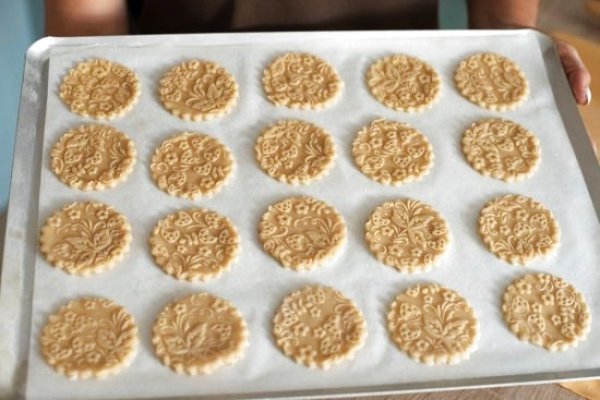 画像5: Strawberry＜ストロベリー＞/mini Rolling Pin (5)