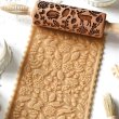 画像1: Forest Animal＜森の動物たち＞/mini Rolling Pin (1)
