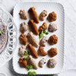 画像2: Garden Patch Veggie Pan/ 畑のお野菜 ケーキ型 (2)