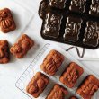 画像1: Harvest Mini Loaf Pan/ハーベストローフ型 (1)