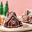 画像4: Gingerbread Cottages Due/ジンジャーブレッドハウス＜デュエット＞ (4)