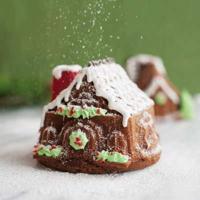 画像1: Gingerbread Cottages Due/ジンジャーブレッドハウス＜デュエット＞