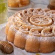 画像4: Citrus Twist Cake pan/シトラスケーキの型 (4)
