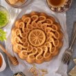 画像3: Citrus Twist Cake pan/シトラスケーキの型 (3)