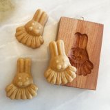 菓子木型作家komorebi./cookie molds - decora-shop (デコラショップ）