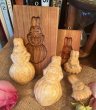 画像5: miniうさぎ/cookie mold/菓子木型作家 komorebi. (5)