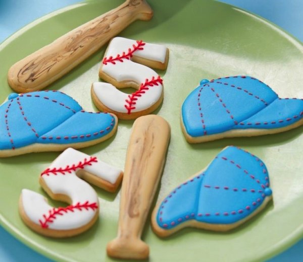 画像2: 野球セット＜7種類＞ (2)