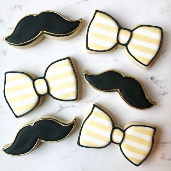 画像3: ヒゲ/Moustache (3)