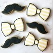 画像2: 蝶ネクタイ/Bow Tie (2)