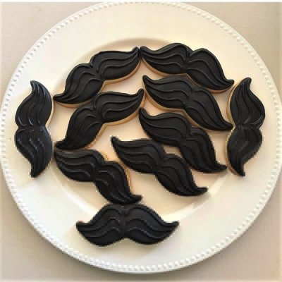 画像3: ヒゲ/Moustache
