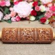画像4: Birds and Flowers＜鳥とお花＞ショートブレッド型/Rolling Pin＜M＞ (4)
