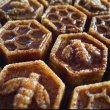 画像5: Honeycomb Pull Apart Cake Pan/ハチの巣パン (5)