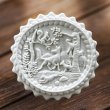 画像2: Forest animals*森の動物たち/cookie mould by anis-oaradies (2)