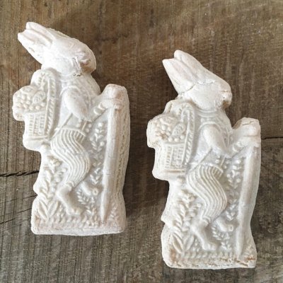 画像3: イースターバニー/cookie mould by anis-paradies