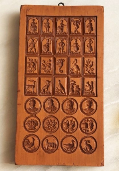 画像1: ★☆送料無料☆★Various small motifs*小さなモチーフ＜32種類＞/cookie mould by anis-oaradies (1)