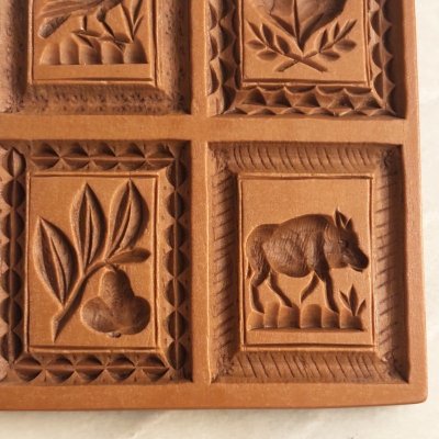 画像2: ★☆送料無料☆★Four Pictures＜4種類＞/cookie mould by anis-oaradies