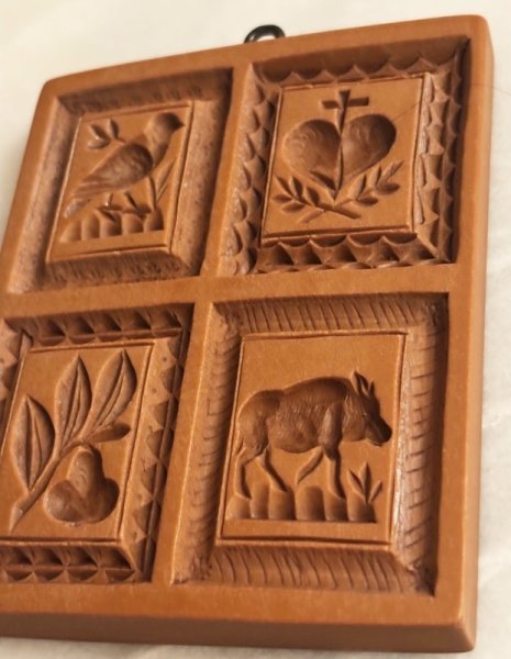 画像3: ★☆送料無料☆★Four Pictures＜4種類＞/cookie mould by anis-oaradies (3)