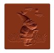 画像1: Dwarf in garden/庭の小人*springerle cookie stamp (1)
