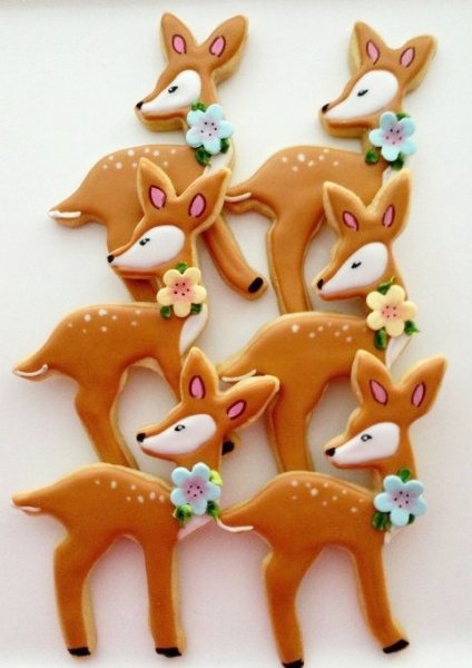 画像2: バンビ (2)