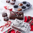 画像2: ★Williams sonoma★限定商品★Twas The Night Loaf Pan/サンタクロース型 (2)