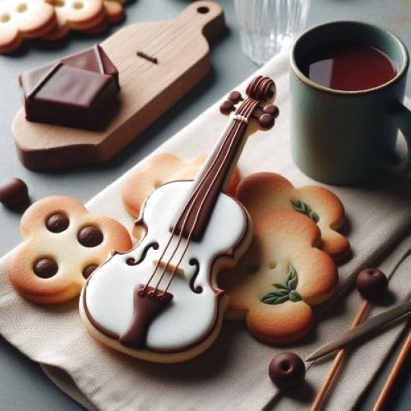 画像2: バイオリン/violin (2)