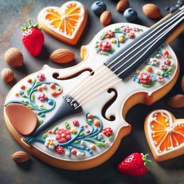 画像3: バイオリン/violin (3)