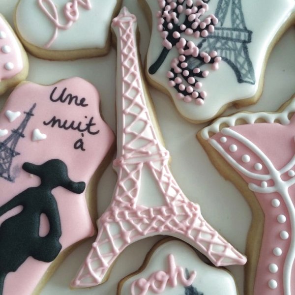 画像2: エッフェル塔 (2)