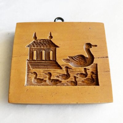 画像2: アヒルの親子/cookie mold  by anis-oaradies 